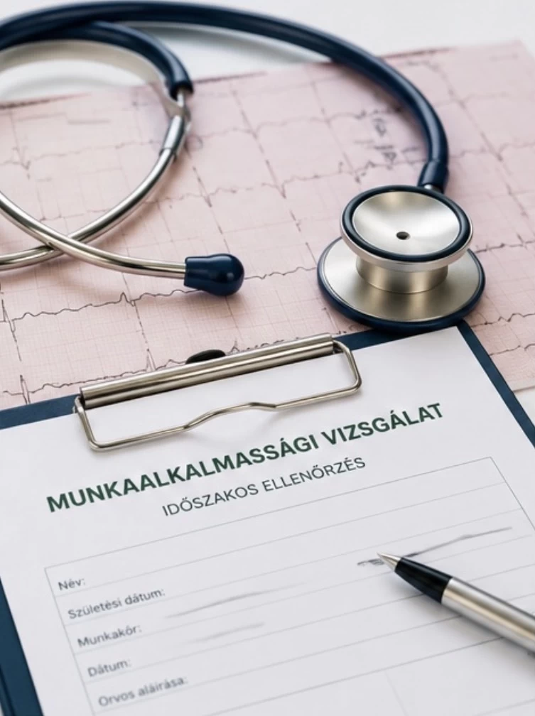 Alkalmassági vizsgálat