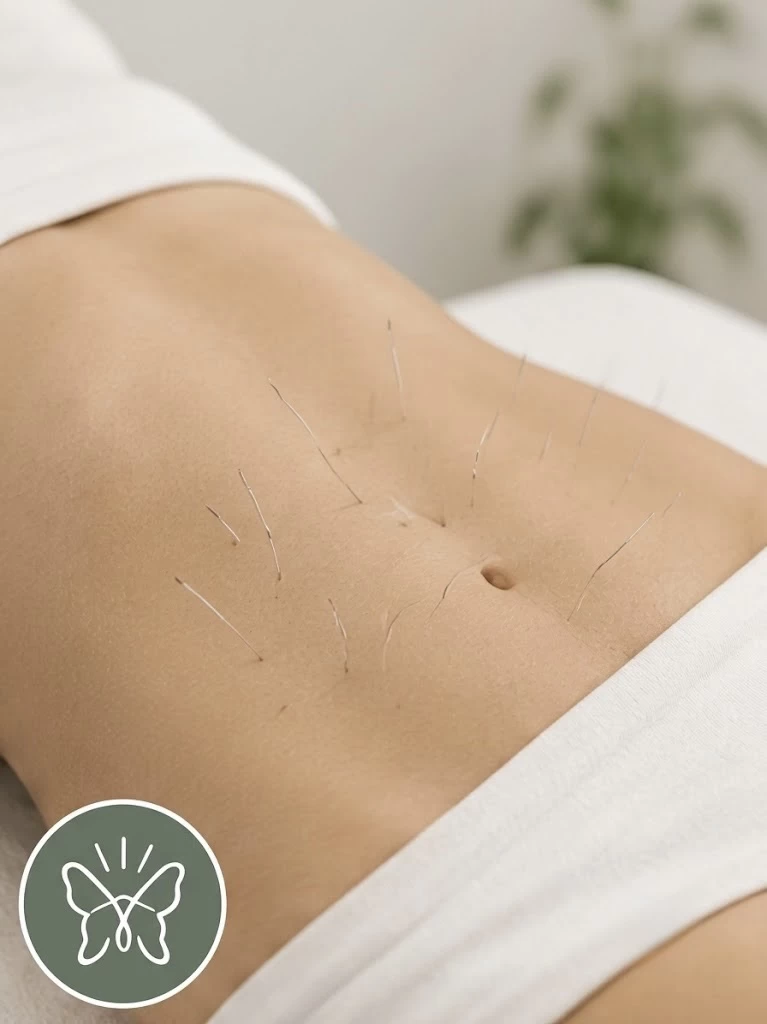 Kismedencei akupunktúra (dry needling)